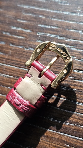 Cartier Tank Americaine wjta0041