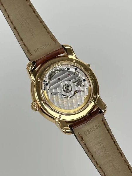Vacheron Constantin Patrimony 31-Day Retrograding Calendar 47245/000R-8775