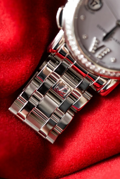 Ulysse Nardin Dual Time Ladies 223-22