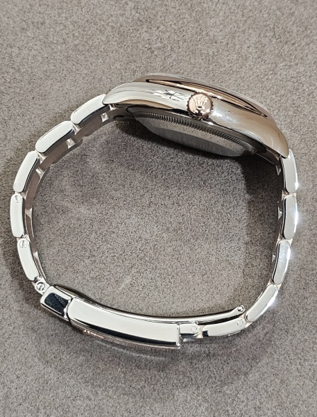 Rolex Datejust 36 mm 126201-0014