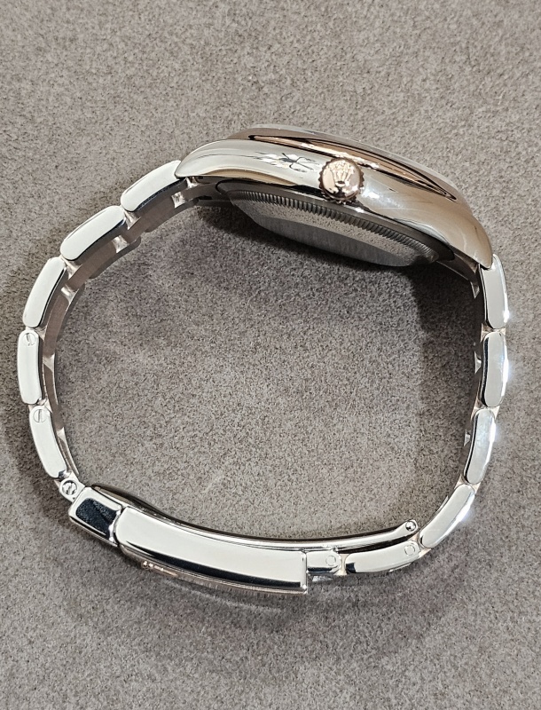 Rolex Datejust 36 mm 126201-0014
