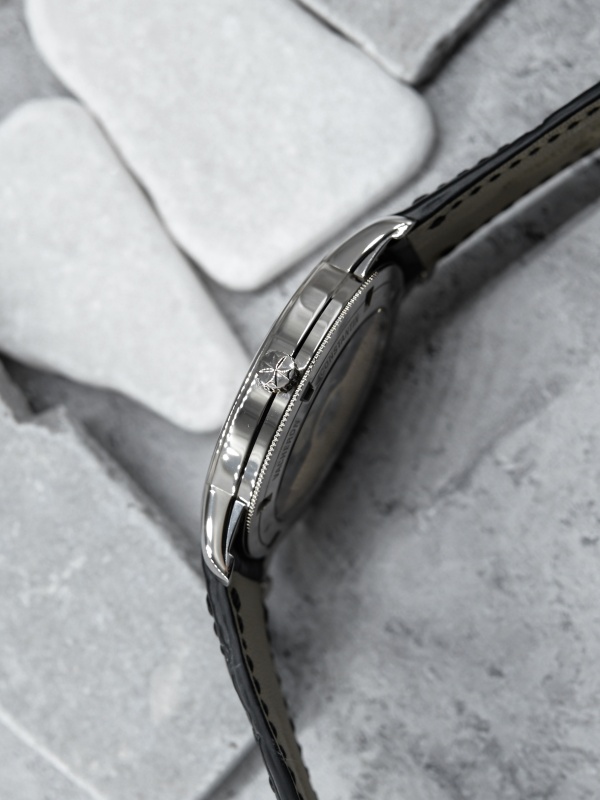 Vacheron Constantin Traditionnelle Date Self-Winding 87172