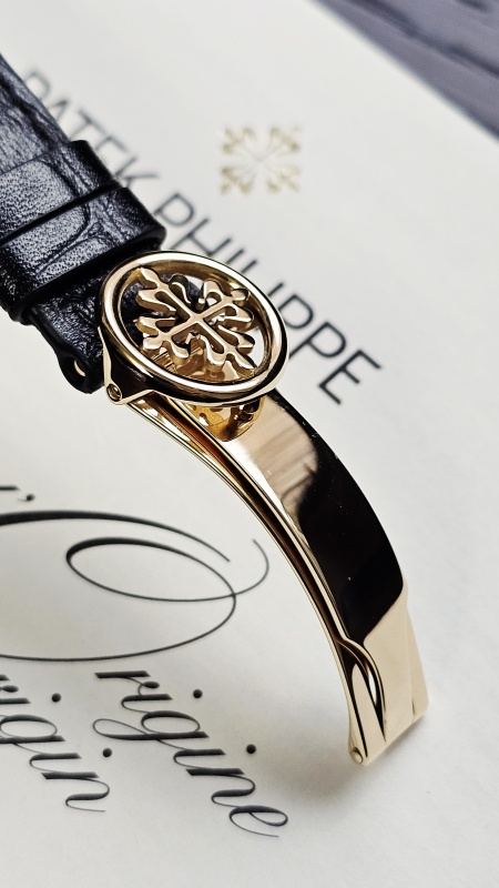 Patek Philippe Complicated 5055J