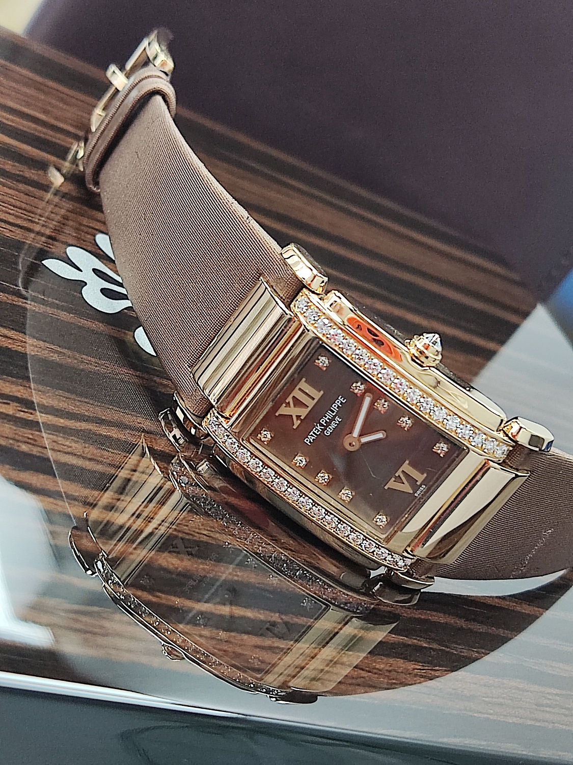 Patek Philippe Twenty~4 4920R-001