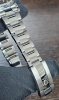 Rolex Datejust 36mm Steel and White Gold 126234-0012