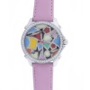 Jacob & Co. Five Time Zonе 40 mm JC