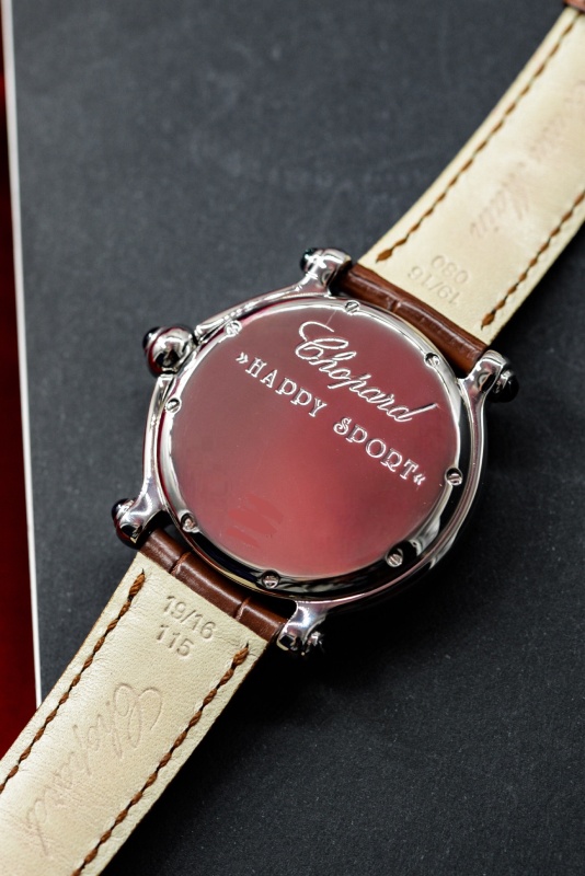 Chopard HAPPY SPORT 8347