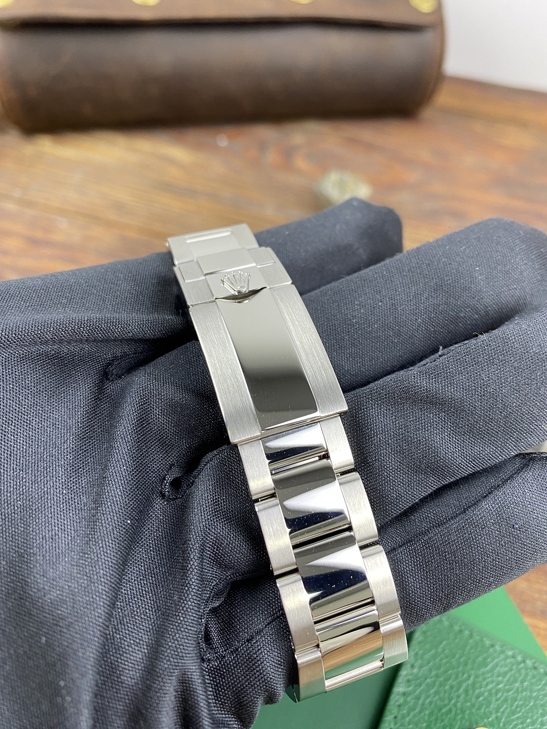 Rolex Yacht-Master II 116680