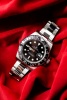 Rolex GMT-Master II 40mm Steel 116710 LN