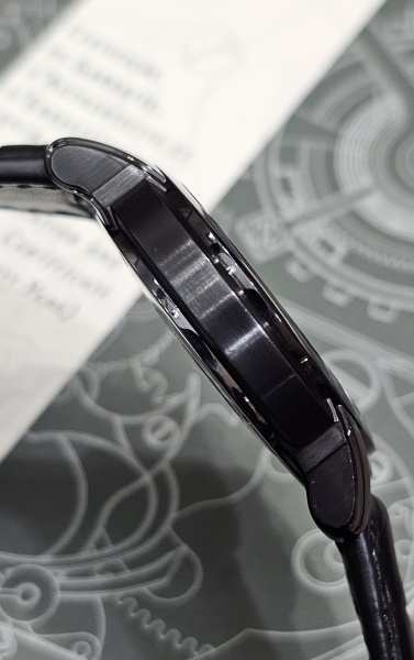 Audemars Piguet Millenary Quincy Jones Limited Edition 15161SN.OO.D002CR.01