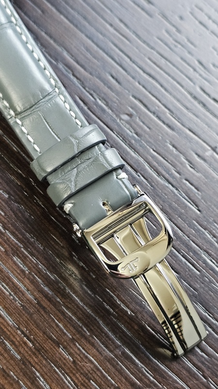 Jaeger-LeCoultre Master Compressor Lady Chronograph 148.8.31