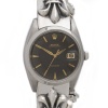 Rolex Datejust Chrome Hearts 6694