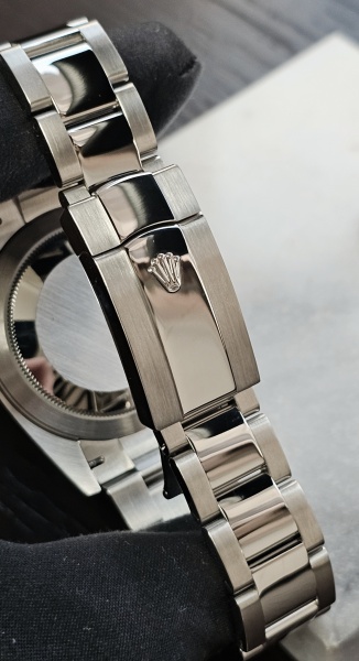 Rolex Datejust 41 126334