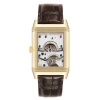 Jaeger LeCoultre Reverso Grande Date 240.1.15