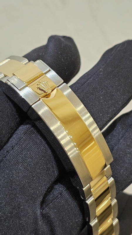 Rolex Submariner Date 40 mm 116613