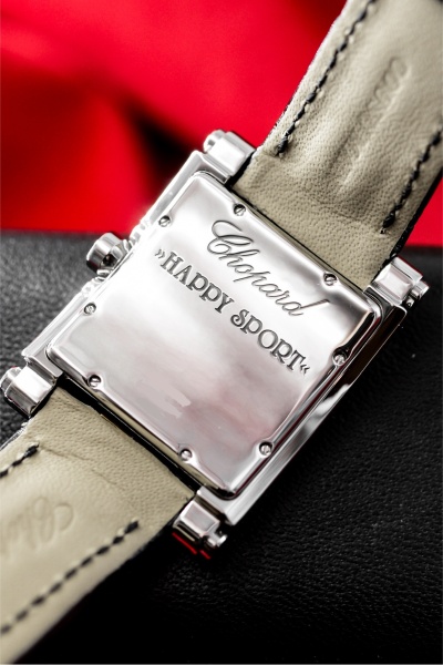 Chopard Happy Sport 28/8447