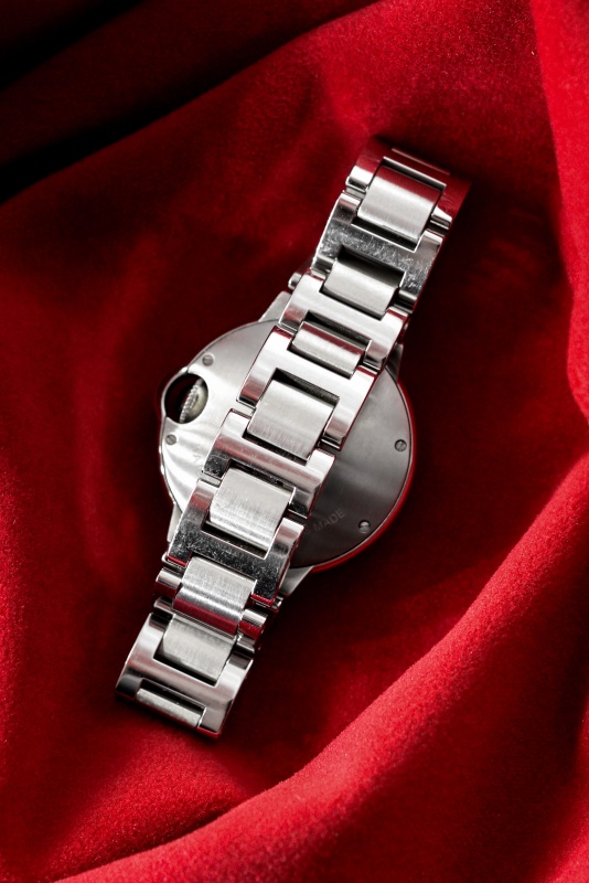 Cartier Ballon Bleu W4BB0021