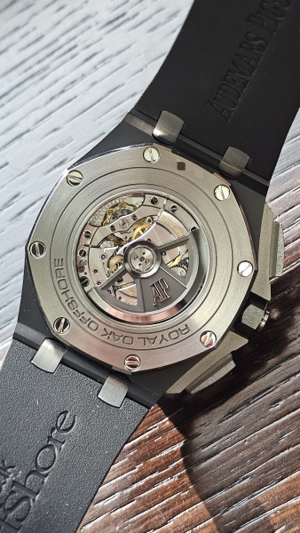 Audemars Piguet Royal Oak Offshore Chronograph 26405CE.OO.A002CA.02