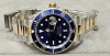 Rolex Submariner Date 40mm 16613T