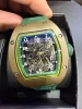 Richard Mille RM17-01