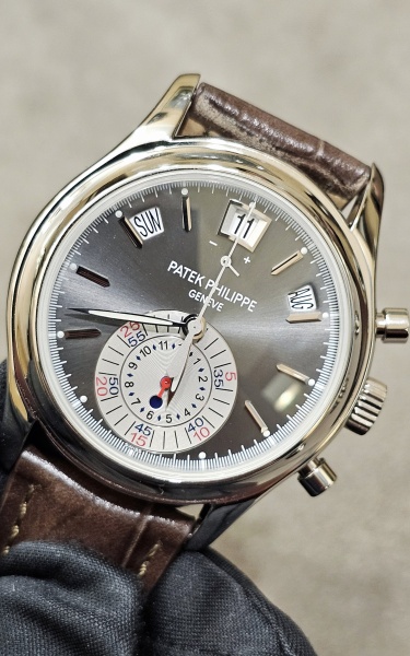 Patek Philippe Grand Complications 5960 5960P-001