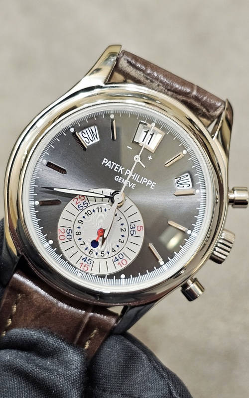 Patek Philippe Grand Complications 5960 5960P-001