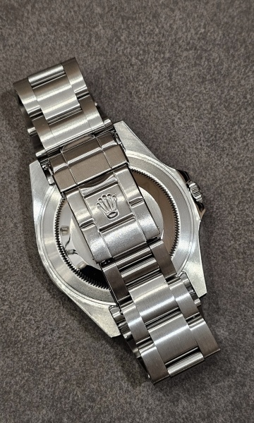 Rolex GMT-Master II 40mm 16710