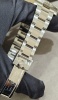 Rolex GMT-MASTER II 40 MM, OYSTERSTEEL 116710blnr-0002