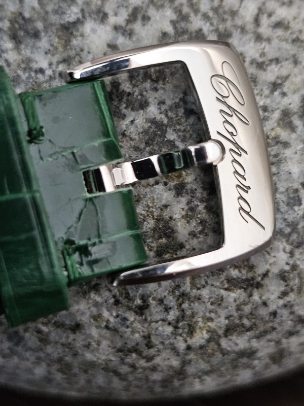 Chopard Imperiale 8532