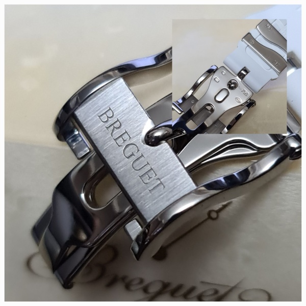 Breguet Marine 8828BB/5D/586/DD00