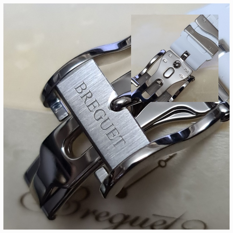 Breguet Marine 8828BB/5D/586/DD00