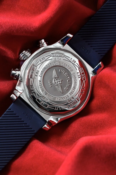 Breitling Aeromarine Super Avenger A13370