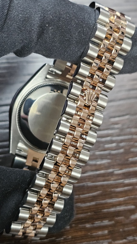 Rolex Datejust 31 mm 178341