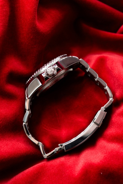 Rolex Deep Sea 44 mm 116660-0001