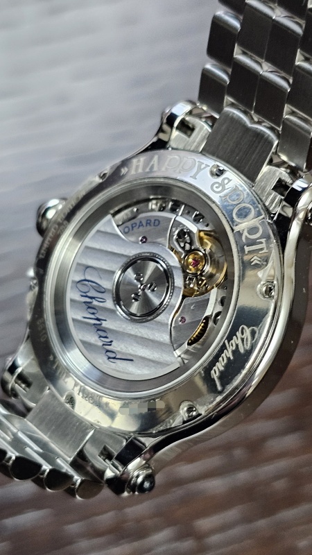 Chopard Happy Sport 278610