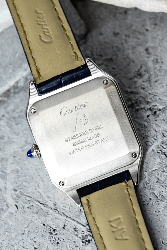 Cartier Santos De WSSA0023