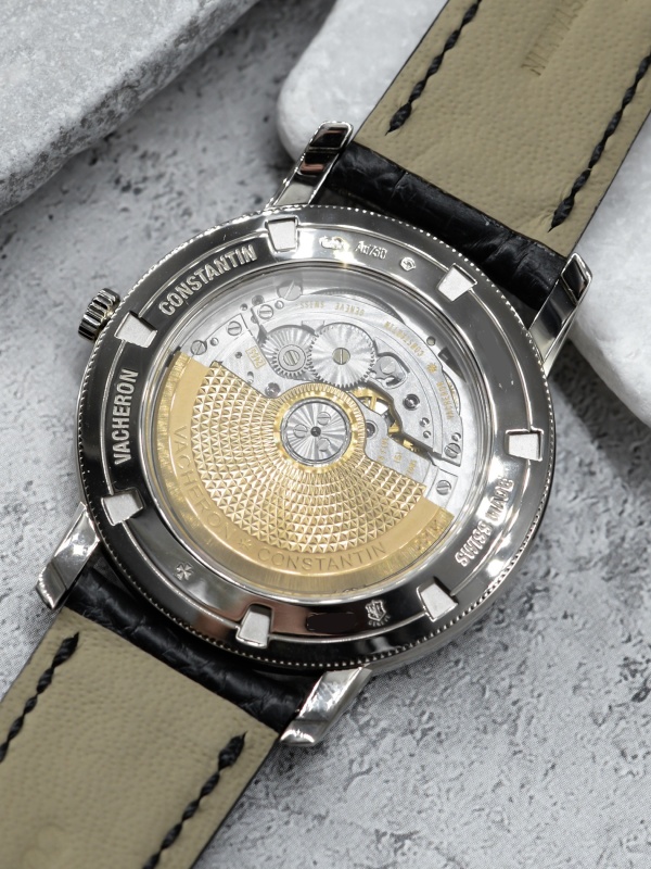 Vacheron Constantin Traditionnelle Date Self-Winding 87172