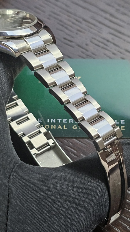Rolex Datejust 41 126300-0011