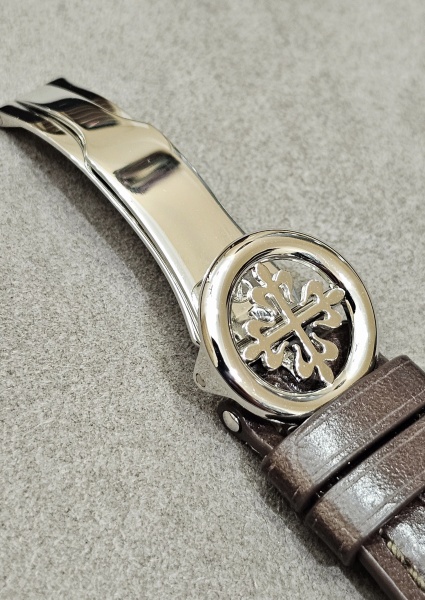 Patek Philippe Grand Complications 5960 5960P-001