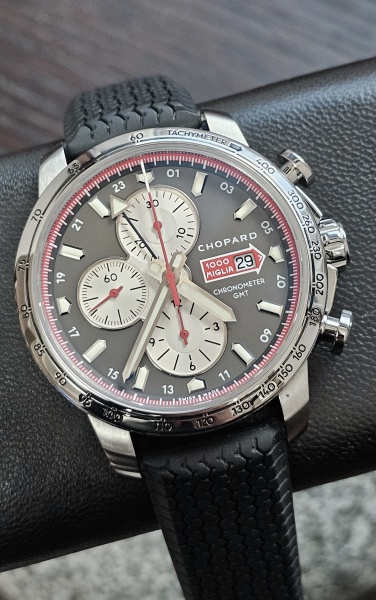 Chopard Mille Miglia 168555-3001