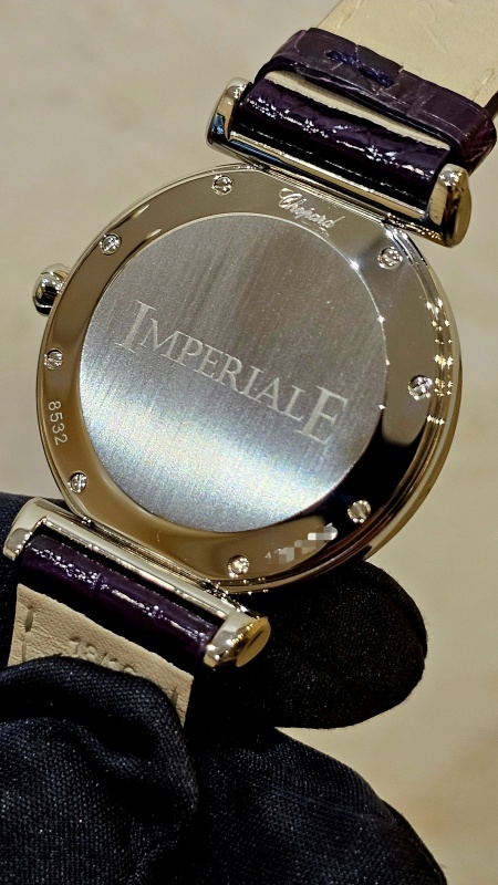 Chopard Imperiale 8532