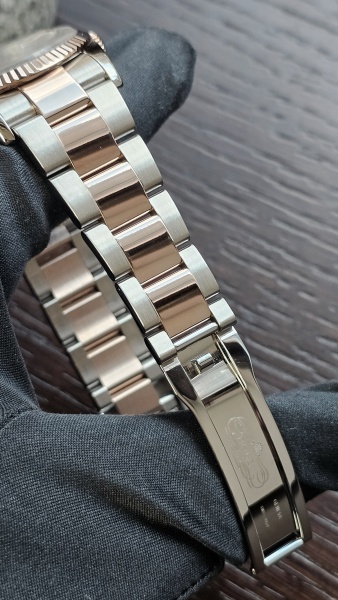 Rolex Datejust 36mm 126231