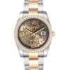 Rolex Datejust 36 116243
