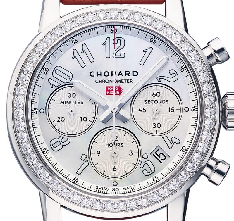 Chopard Mille Miglia 8588