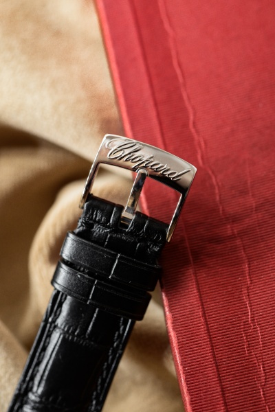 Chopard Happy Sport 278475-3017