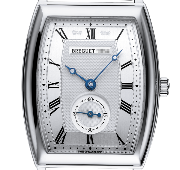 Breguet Héritage 3670BB