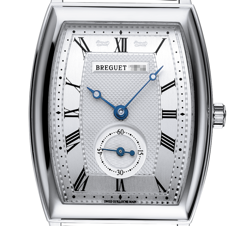 Breguet Héritage 3670BB