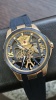 Ulysse Nardin Blast Skeleton X 3716-260-3/03