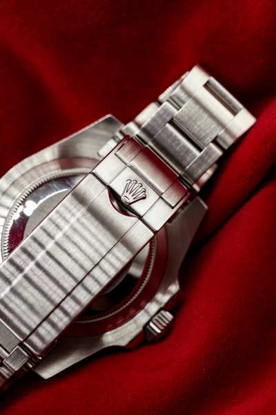 Rolex Submariner 40 mm 114060