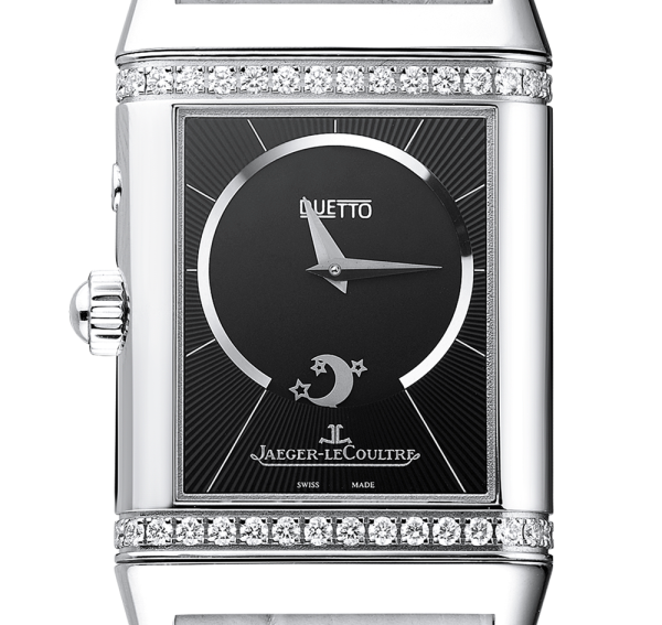Jaeger LeCoultre Reverso Duetto 269.8.54